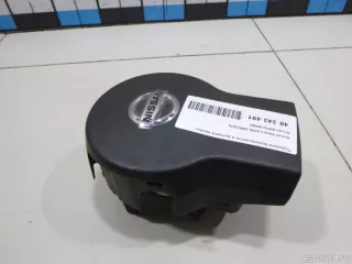 98510EB302 Подушка безопасности водителя Nissan Navara D23 Арт E48343491, вид 2