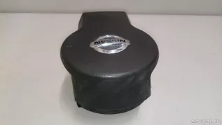 98510EB302 Подушка безопасности водителя Nissan Navara D23 Арт E23389798, вид 4