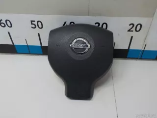 985109U09A Подушка безопасности в рулевое колесо Nissan Note E11 Арт E52125246, вид 4
