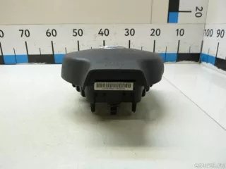 985109U09A Подушка безопасности в рулевое колесо Nissan Note E11 Арт E90208839, вид 2