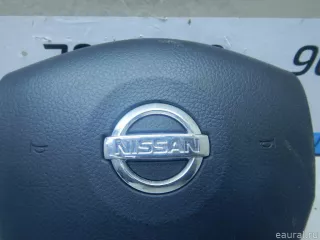 985109U09A Подушка безопасности в рулевое колесо Nissan Note E11 Арт E60614016, вид 2