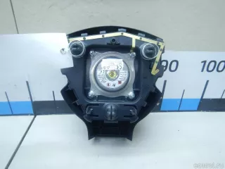 985109U09A Подушка безопасности в рулевое колесо Nissan Note E11 Арт E60614016, вид 4