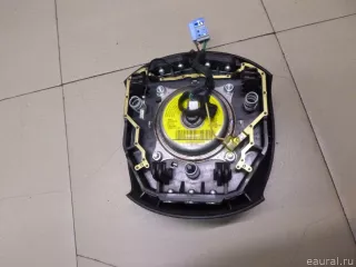 32302757663 Подушка безопасности в рулевое колесо MINI CLUBMAN R55 Арт E100246698, вид 3