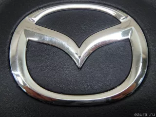 DH0M57K00B02 Подушка безопасности в рулевое колесо Mazda CX-5 2 Арт E95568748, вид 2