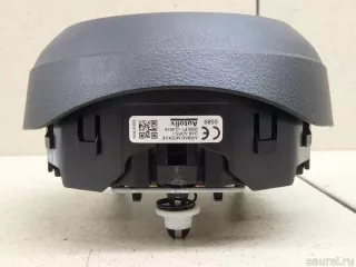 DH0M57K00B02 Подушка безопасности в рулевое колесо Mazda CX-5 2 Арт E95568748, вид 3