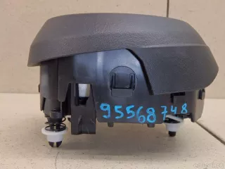 DH0M57K00B02 Подушка безопасности в рулевое колесо Mazda CX-5 2 Арт E95568748, вид 4
