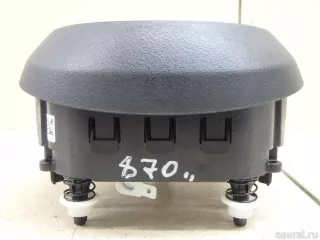 DH0M57K00B02 Подушка безопасности в рулевое колесо Mazda CX-5 2 Арт E95568748, вид 5