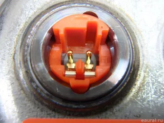 DH0M57K00B02 Подушка безопасности в рулевое колесо Mazda CX-5 2 Арт E95568748, вид 9