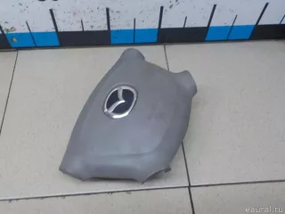 LC6357K00B05 Подушка безопасности водителя Mazda Demio 2 Арт E31307359, вид 2