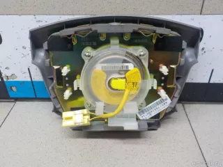 LC6357K00B05 Подушка безопасности водителя Mazda Demio 2 Арт E31307359, вид 6