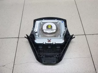 BP4S57K00D Подушка безопасности в рулевое колесо Mazda 3 BK Арт E12850311, вид 2