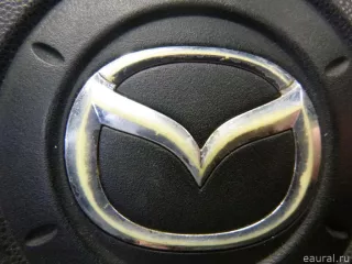 BP4S57K00D Подушка безопасности в рулевое колесо Mazda 3 BK Арт E12850311, вид 4