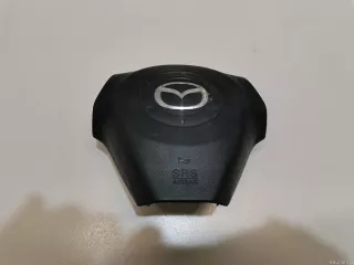 BP4S57K00D Подушка безопасности в рулевое колесо Mazda 3 BK Арт E22821030, вид 2