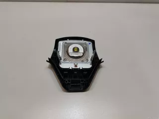 BP4S57K00D Подушка безопасности в рулевое колесо Mazda 3 BK Арт E22821030, вид 8