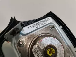 BP4S57K00D Подушка безопасности в рулевое колесо Mazda 3 BK Арт E22821030, вид 10
