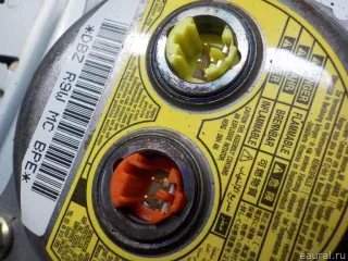 BP4K57K00A Подушка безопасности в рулевое колесо Mazda 3 BK Арт E40955215, вид 3