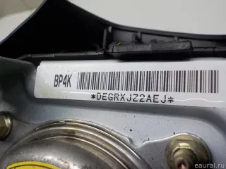 BP4K57K00A Подушка безопасности в рулевое колесо Mazda 3 BK Арт E40955215, вид 4