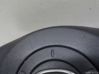 BP4S57K00D Подушка безопасности в рулевое колесо Mazda 3 BK Арт E40987231, вид 2