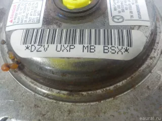 BP4S57K00D Подушка безопасности в рулевое колесо Mazda 3 BK Арт E52262506, вид 11