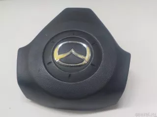 BP4S57K00D Подушка безопасности в рулевое колесо Mazda 3 BK Арт E52262506, вид 4
