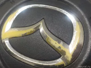 BP4S57K00D Подушка безопасности в рулевое колесо Mazda 3 BK Арт E52262506, вид 6
