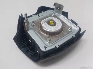 BP4S57K00D Подушка безопасности в рулевое колесо Mazda 3 BK Арт E52262506, вид 8