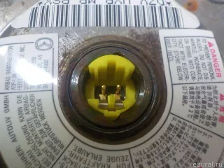 BP4S57K00D Подушка безопасности в рулевое колесо Mazda 3 BK Арт E52262506, вид 9