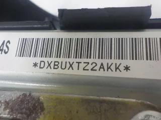 BP4S57K00D Подушка безопасности в рулевое колесо Mazda 3 BK Арт E52262506, вид 10