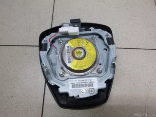 GS1E57K00D Подушка безопасности в рулевое колесо Mazda 6 2 Арт E12972811, вид 4