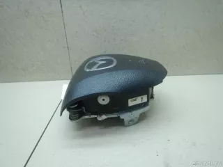 GDK557K00 Подушка безопасности в рулевое колесо Mazda 6 2 Арт E60453834, вид 3
