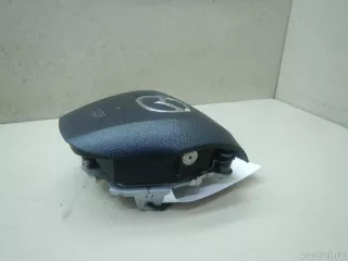 GDK557K00 Подушка безопасности в рулевое колесо Mazda 6 2 Арт E60453834, вид 4