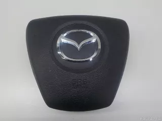 GS1E57K00D Подушка безопасности в рулевое колесо Mazda 6 2 Арт E84709265, вид 1