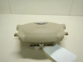 LC6357K00B80 Подушка безопасности в рулевое колесо Mazda MPV 2 Арт E48052601, вид 2