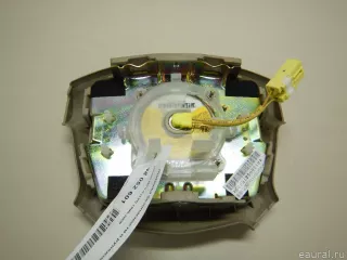 LC6357K00B80 Подушка безопасности в рулевое колесо Mazda MPV 2 Арт E48052601, вид 6