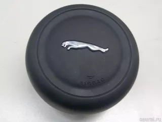 T2H6569PVJ Подушка безопасности водителя Jaguar XF 260 Арт E52282234, вид 1