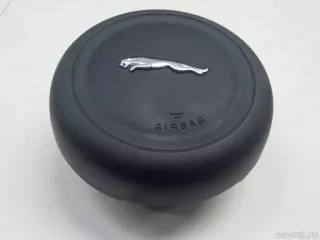 T2H6569PVJ Подушка безопасности водителя Jaguar XF 260 Арт E52282234, вид 4
