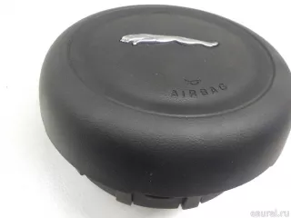 T2H6569PVJ Подушка безопасности водителя Jaguar XF 260 Арт E52282234, вид 5