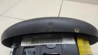 735456254 Подушка безопасности в рулевое колесо Fiat Doblo 1 Арт E95425496, вид 5