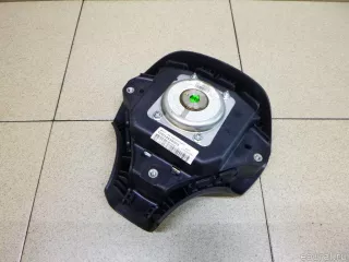 735306068 Подушка безопасности в рулевое колесо Fiat Ducato 2 Арт E100323683, вид 4