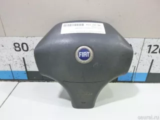 735306068 Подушка безопасности в рулевое колесо Fiat Ducato 2 Арт E48397224, вид 1