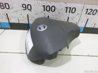 735306068 Подушка безопасности в рулевое колесо Fiat Ducato 2 Арт E48397224, вид 3
