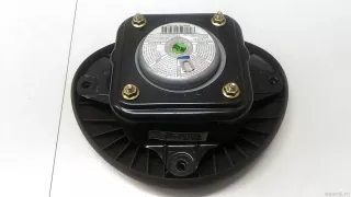 735278157 Подушка безопасности в рулевое колесо Fiat Punto 2 Арт E50938893, вид 2