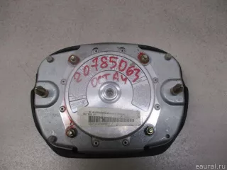 1U0880201KMHA Подушка безопасности в рулевое колесо Skoda Fabia 1 Арт E23149272, вид 3