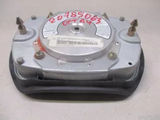 1U0880201KMHA Подушка безопасности в рулевое колесо Skoda Fabia 1 Арт E23149272, вид 5