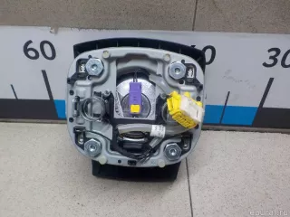 1Z0880201AM3X1 Подушка безопасности в рулевое колесо Skoda Octavia A5 Арт E31174817, вид 3