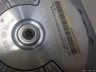 1U0880201 Подушка безопасности в рулевое колесо Skoda Octavia A4 Арт E52188659, вид 8