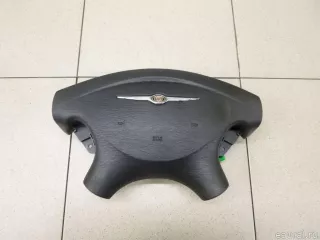 YS901DVAB Подушка безопасности в рулевое колесо Chrysler Voyager 4 Арт E12637605, вид 1