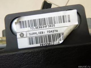 YS901DVAB Подушка безопасности в рулевое колесо Chrysler Voyager 4 Арт E12637605, вид 8