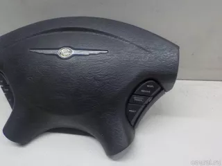 YS901DVAB Подушка безопасности в рулевое колесо Chrysler Voyager 4 Арт E40474811, вид 3