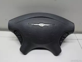 0YS901DVAD Подушка безопасности в рулевое колесо Chrysler Voyager 4 Арт E51017008, вид 2